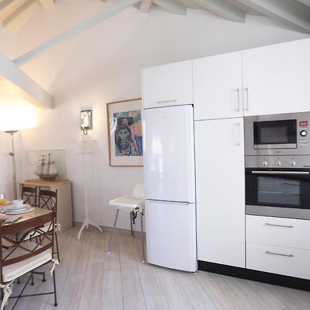 Apartamento Mar De Alboran Malaga Bagian luar foto