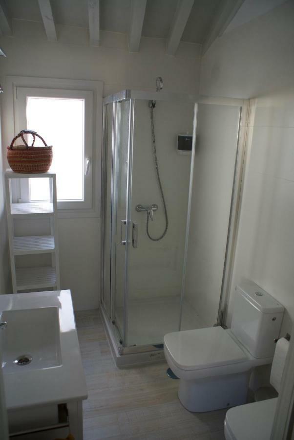 Apartamento Mar De Alboran Malaga Bagian luar foto