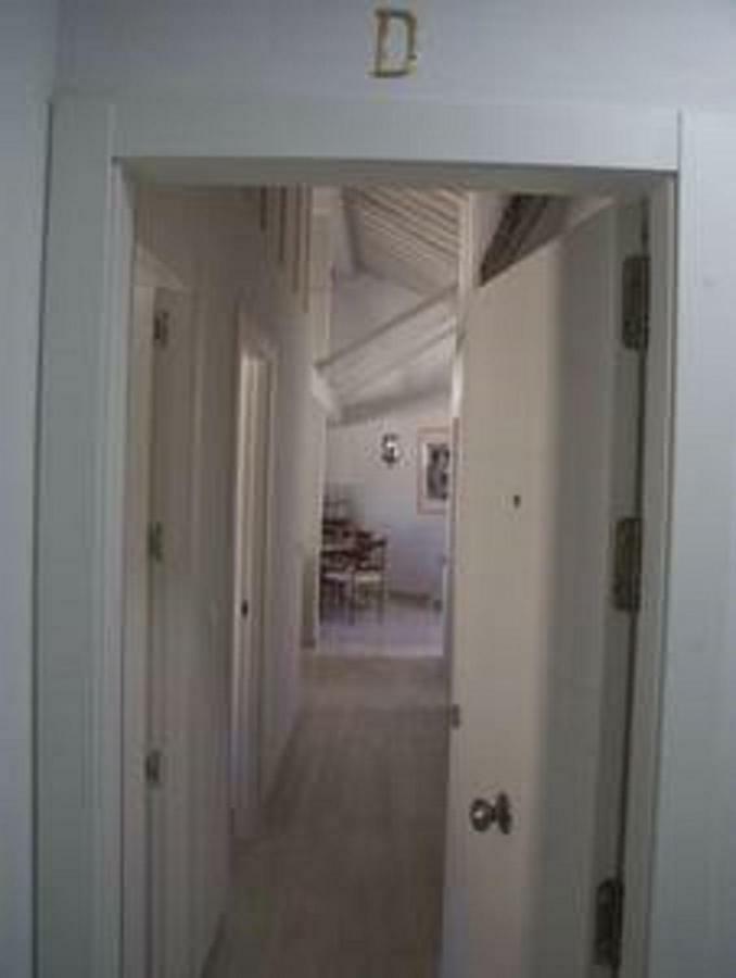 Apartamento Mar De Alboran Malaga Bagian luar foto
