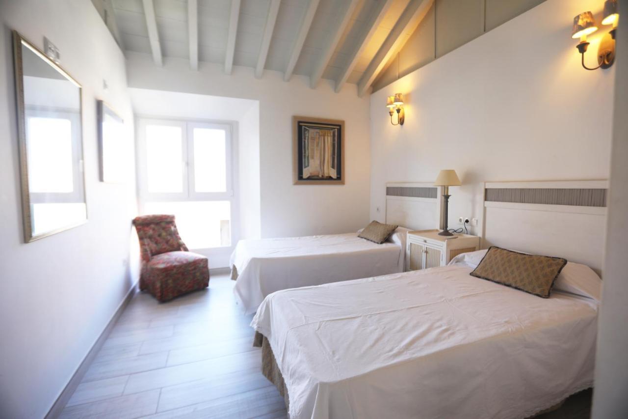 Apartamento Mar De Alboran Malaga Bagian luar foto