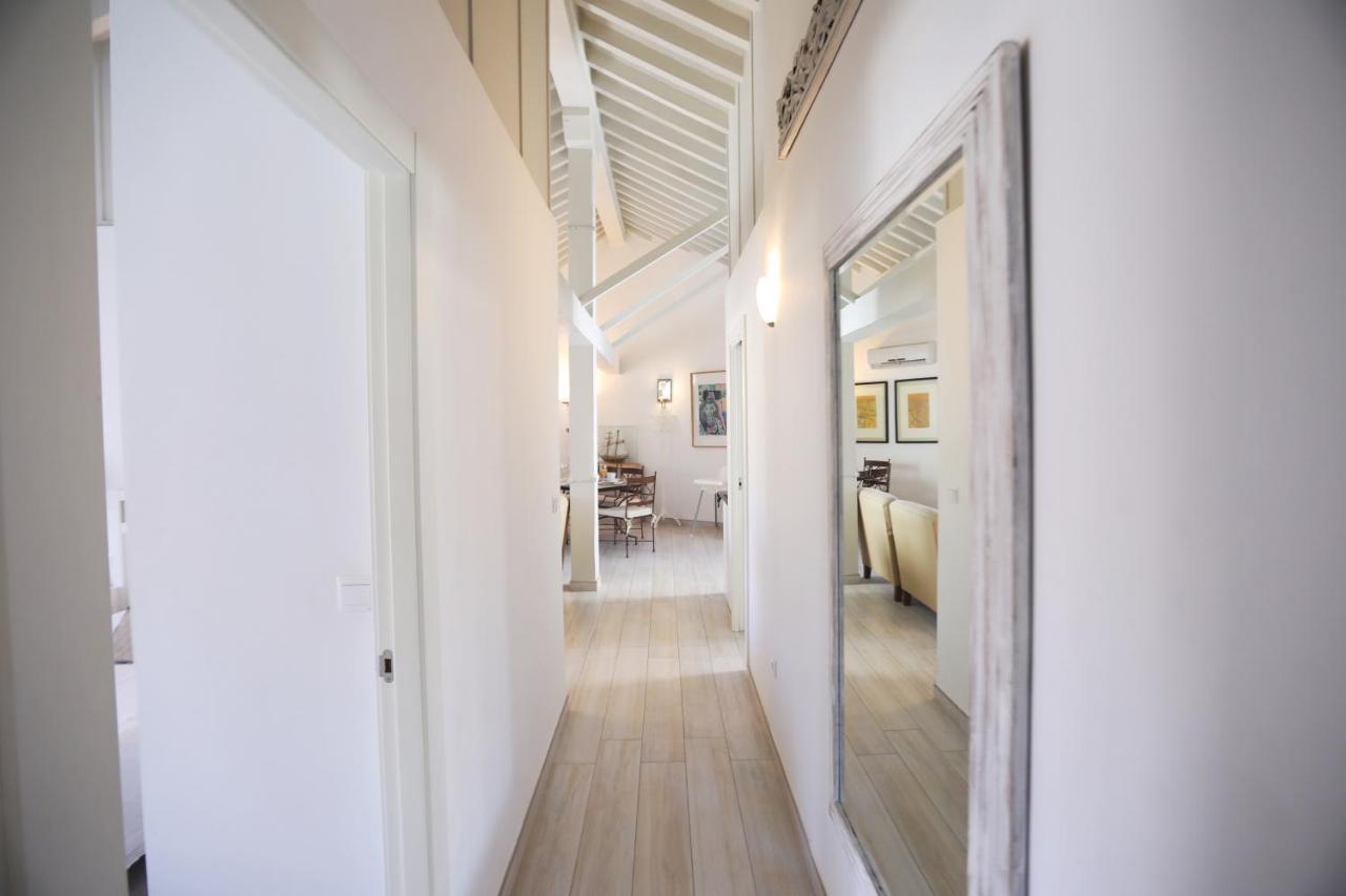 Apartamento Mar De Alboran Malaga Bagian luar foto